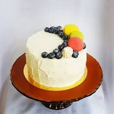 Test Tortas
